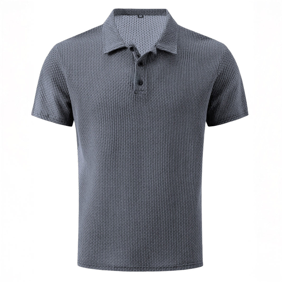 Enzo™ – Polo Canalé