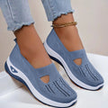 Clara™ – Slip-On Ligera Casual