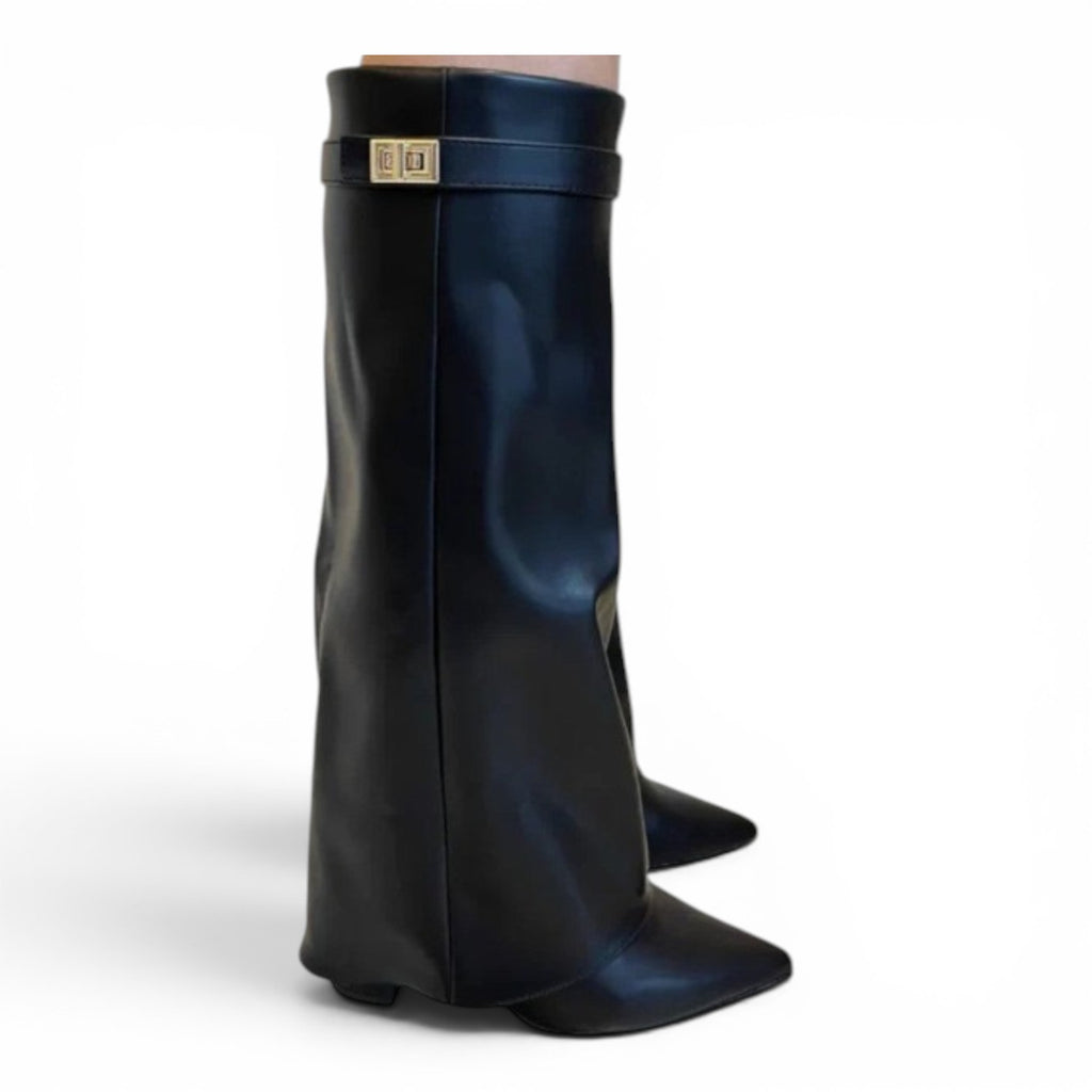 Alma™ – Bota Elegante