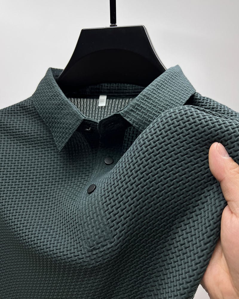 Sergio™ – Polo Punto Moderno