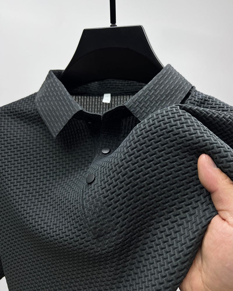 Sergio™ – Polo Punto Moderno