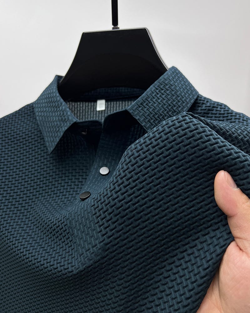 Sergio™ – Polo Punto Moderno