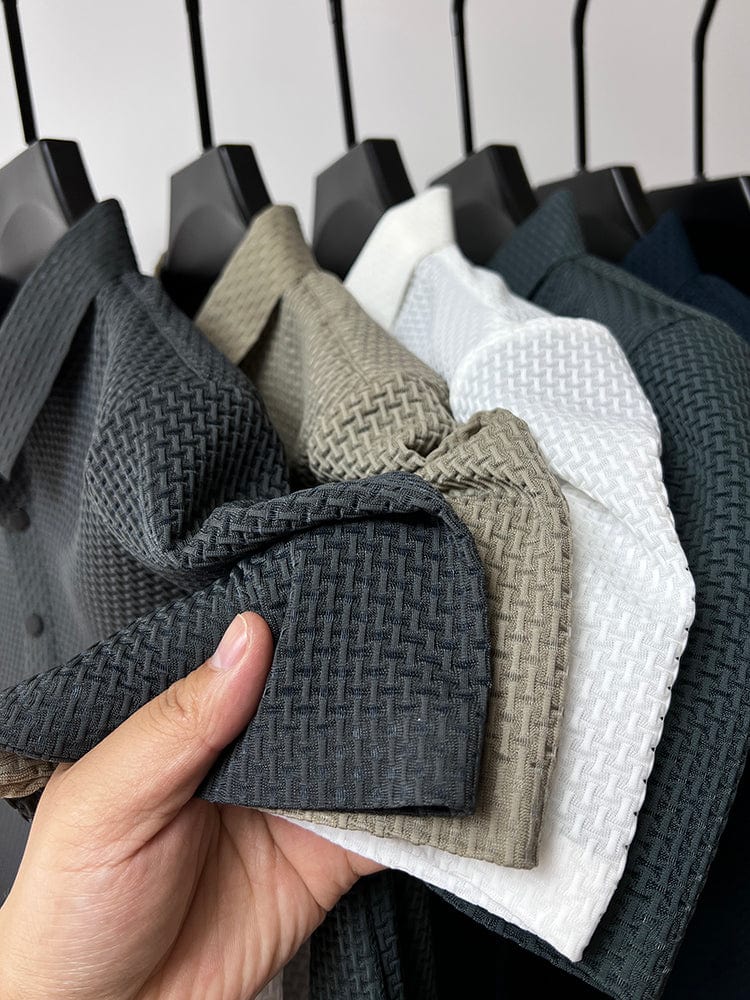 Sergio™ – Polo Punto Moderno