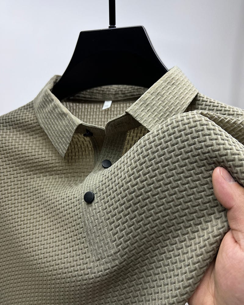 Sergio™ – Polo Punto Moderno