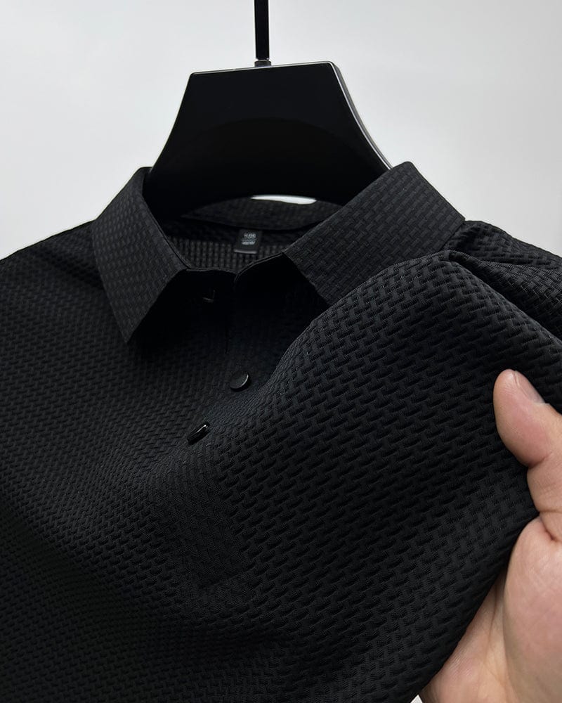 Sergio™ – Polo Punto Moderno
