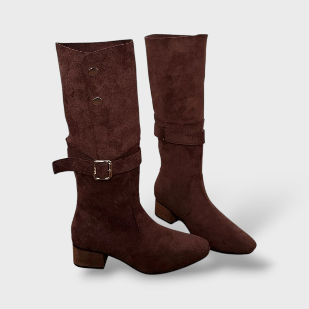 Noa™ – Bota Hebilla