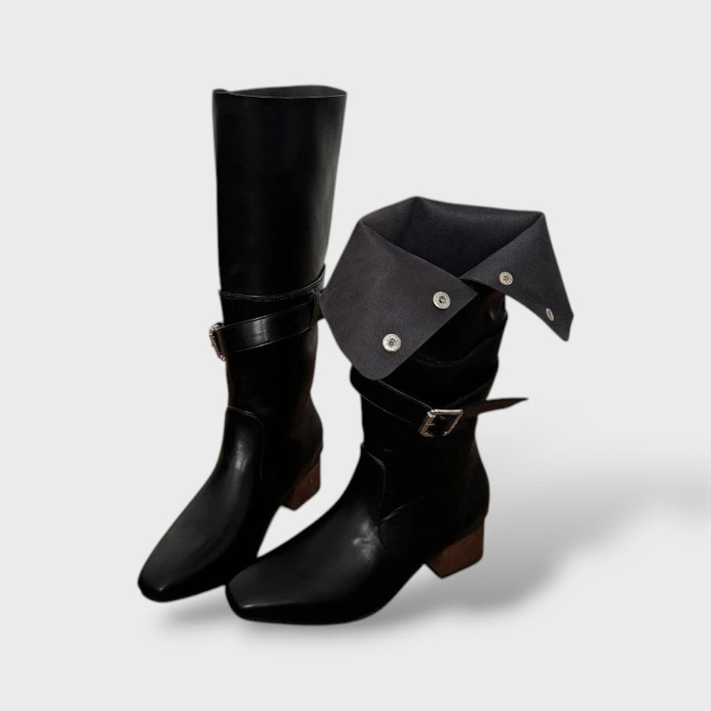 Noa™ – Bota Hebilla