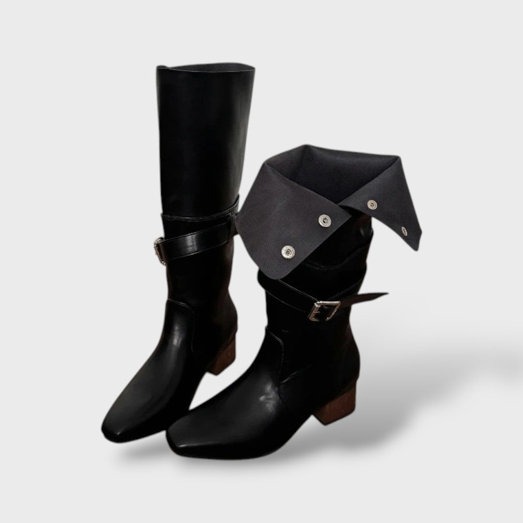 Noa™ – Bota Hebilla